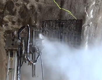 Demolition Beton Art