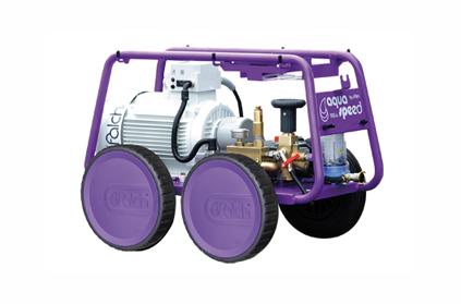 Water Jetting Unit G386 31