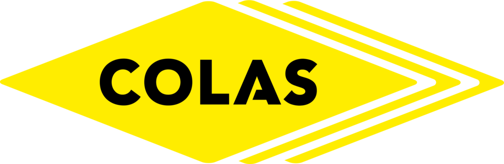 colas logo
