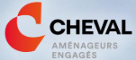 groupe cheval