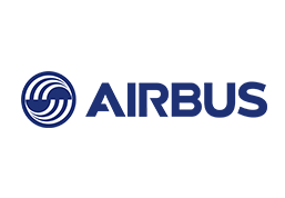 Qui sommes -nous ? logo airbus