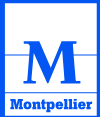 Qui sommes -nous ? logo montpellier ville