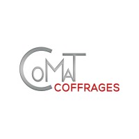 Qui sommes -nous ? comat coffrages logo