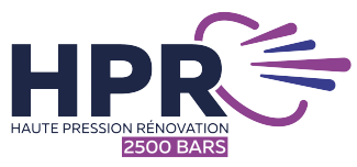 Qui sommes -nous ? logo hpr
