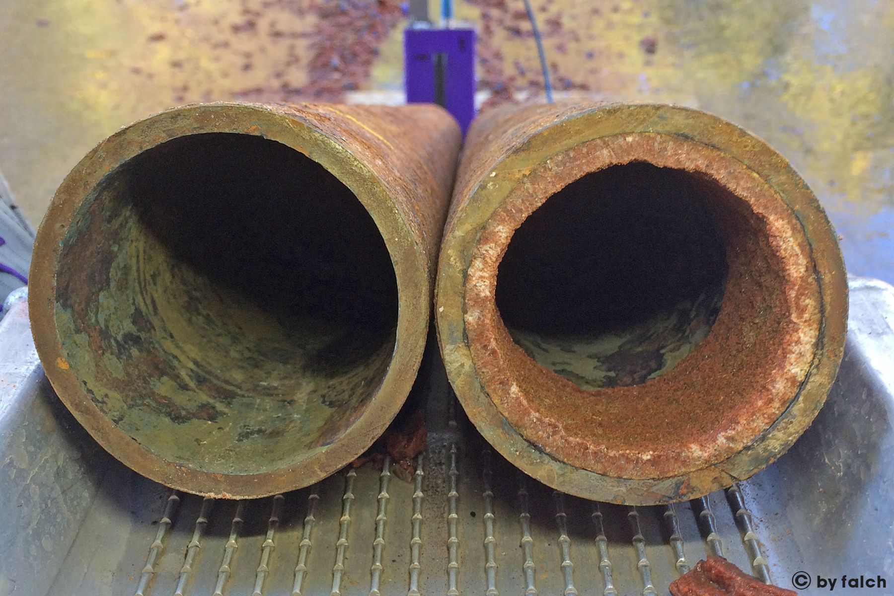 Hydrocurage des canalisations curage canalisation