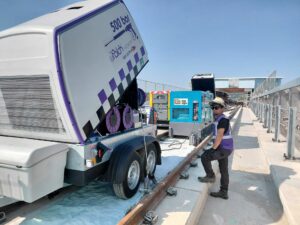 hydrodecapage toulouse